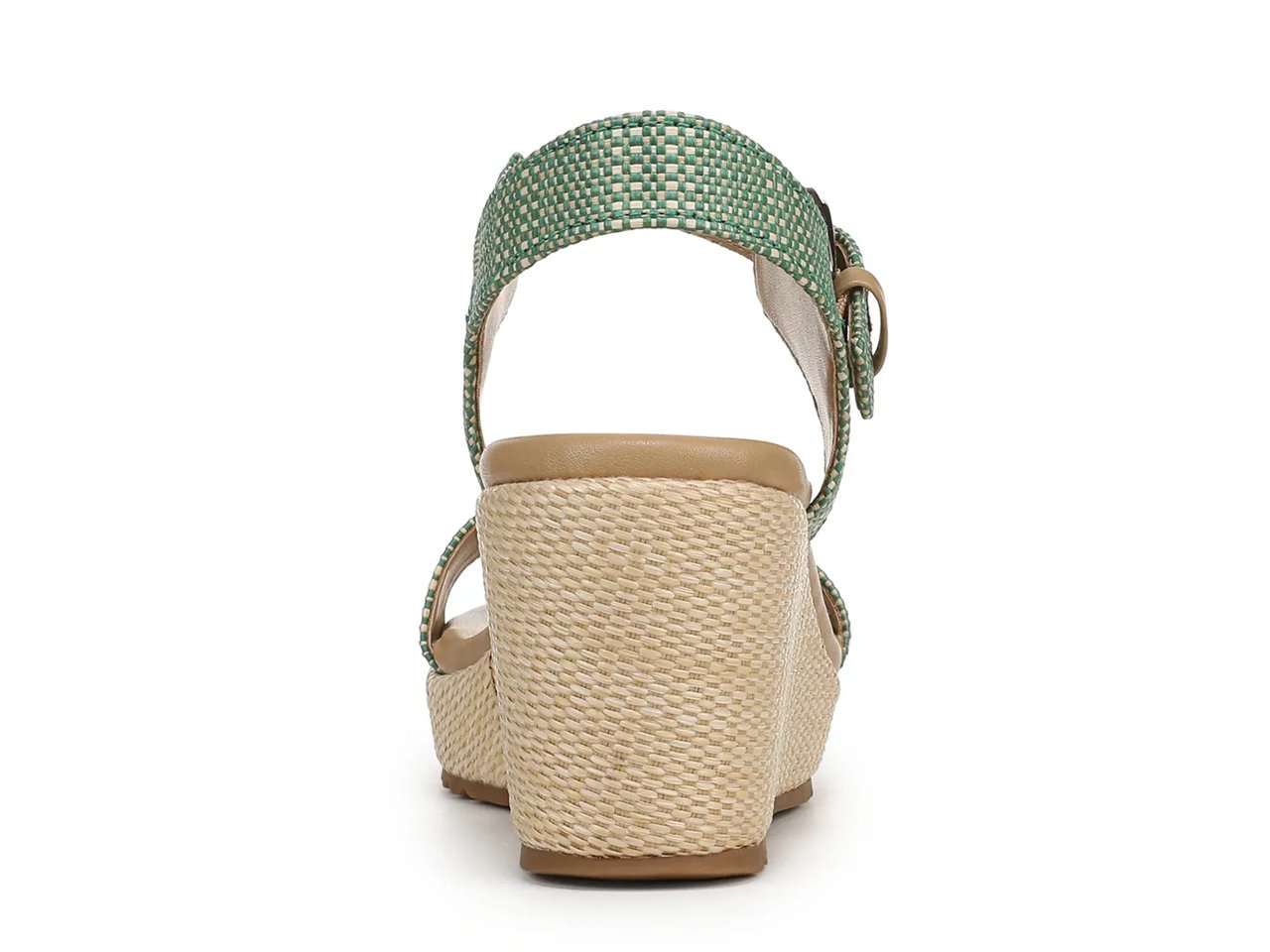 Stella Espadrille Wedge Sandal