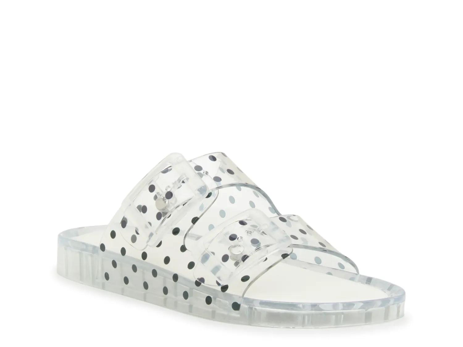 Theo Jelly Sandal