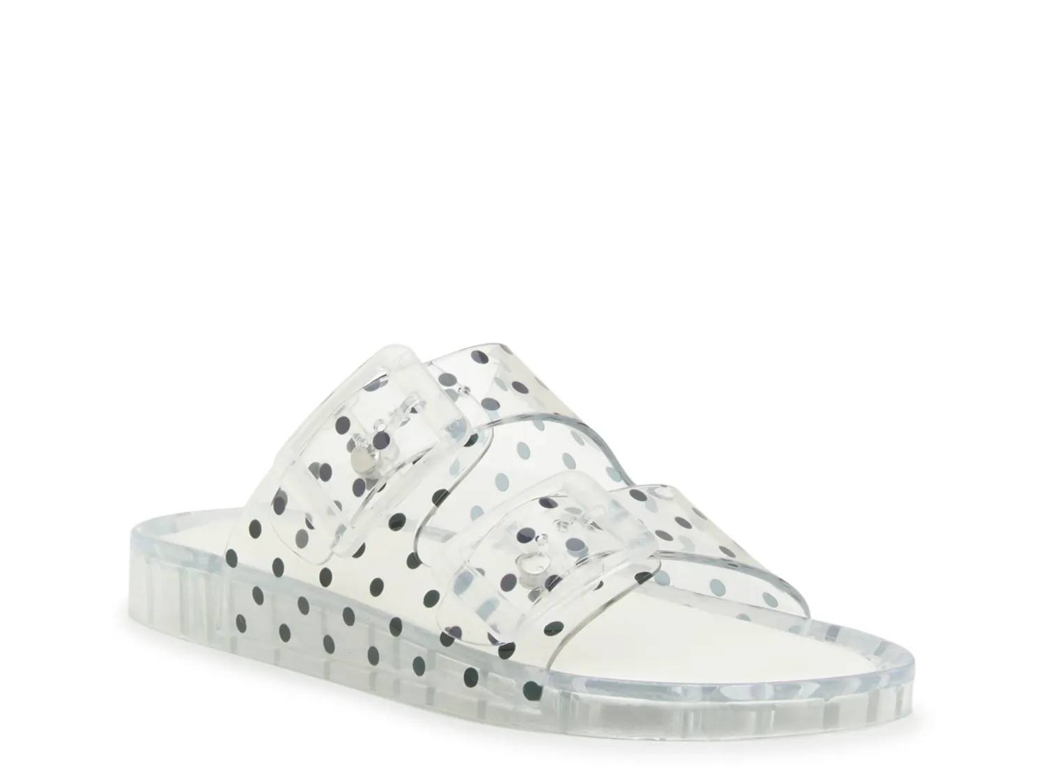 Theo Jelly Sandal