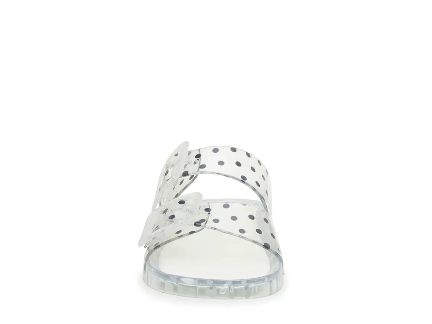 Theo Jelly Sandal