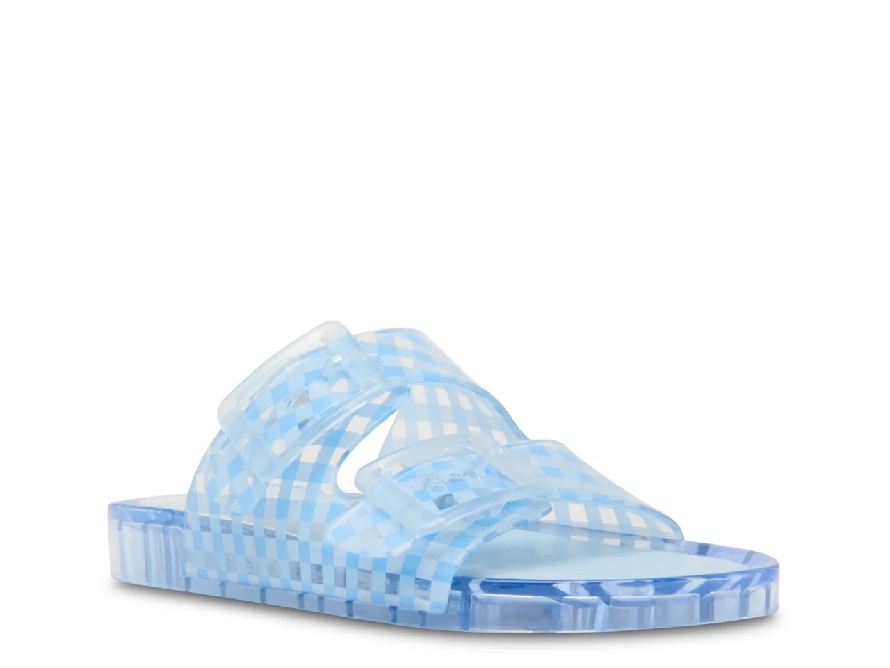 Theo Jelly Sandal