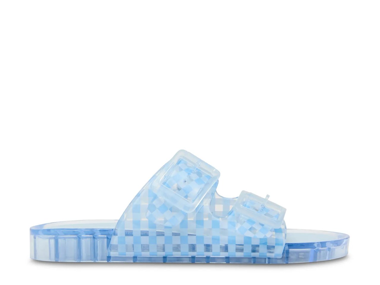 Theo Jelly Sandal