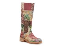 Riggs Boot Multicolor view