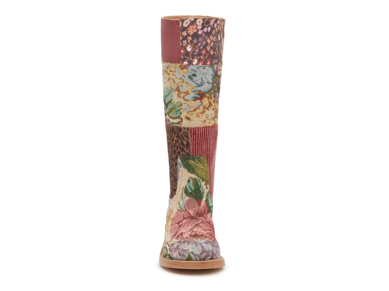Riggs Boot