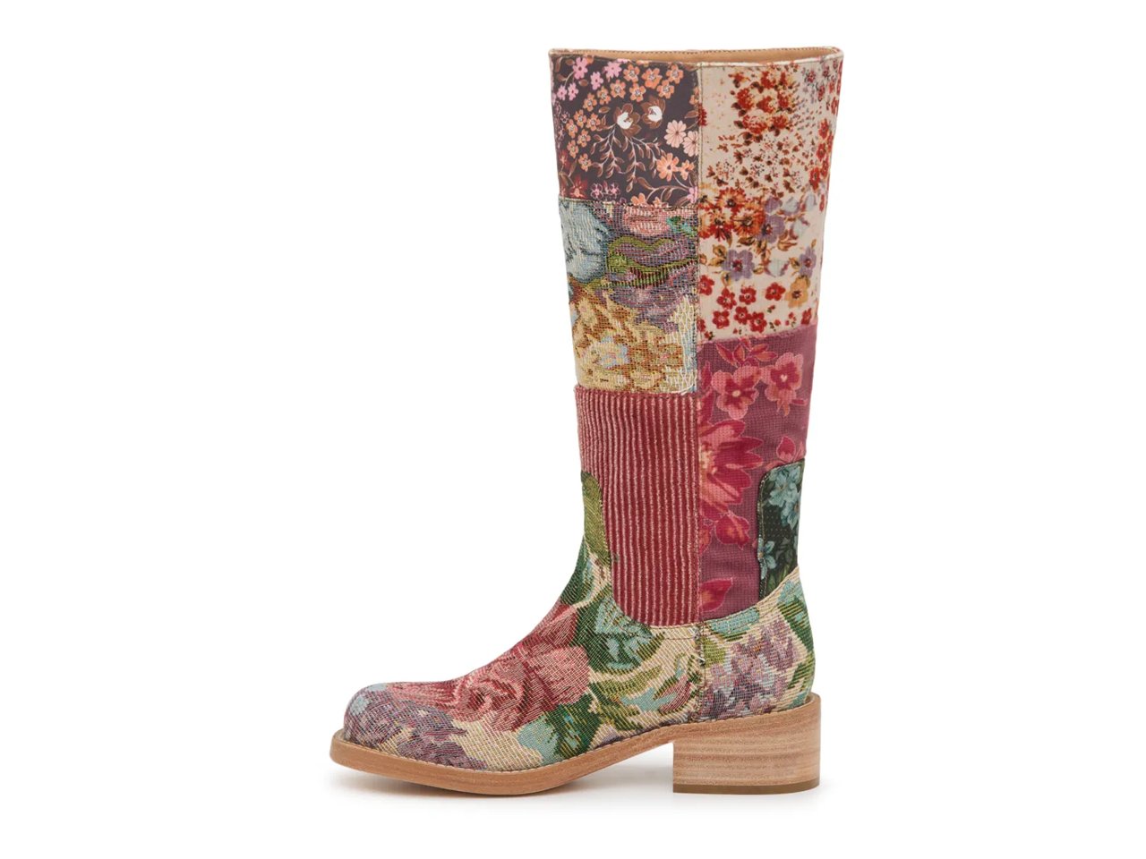 Riggs Boot