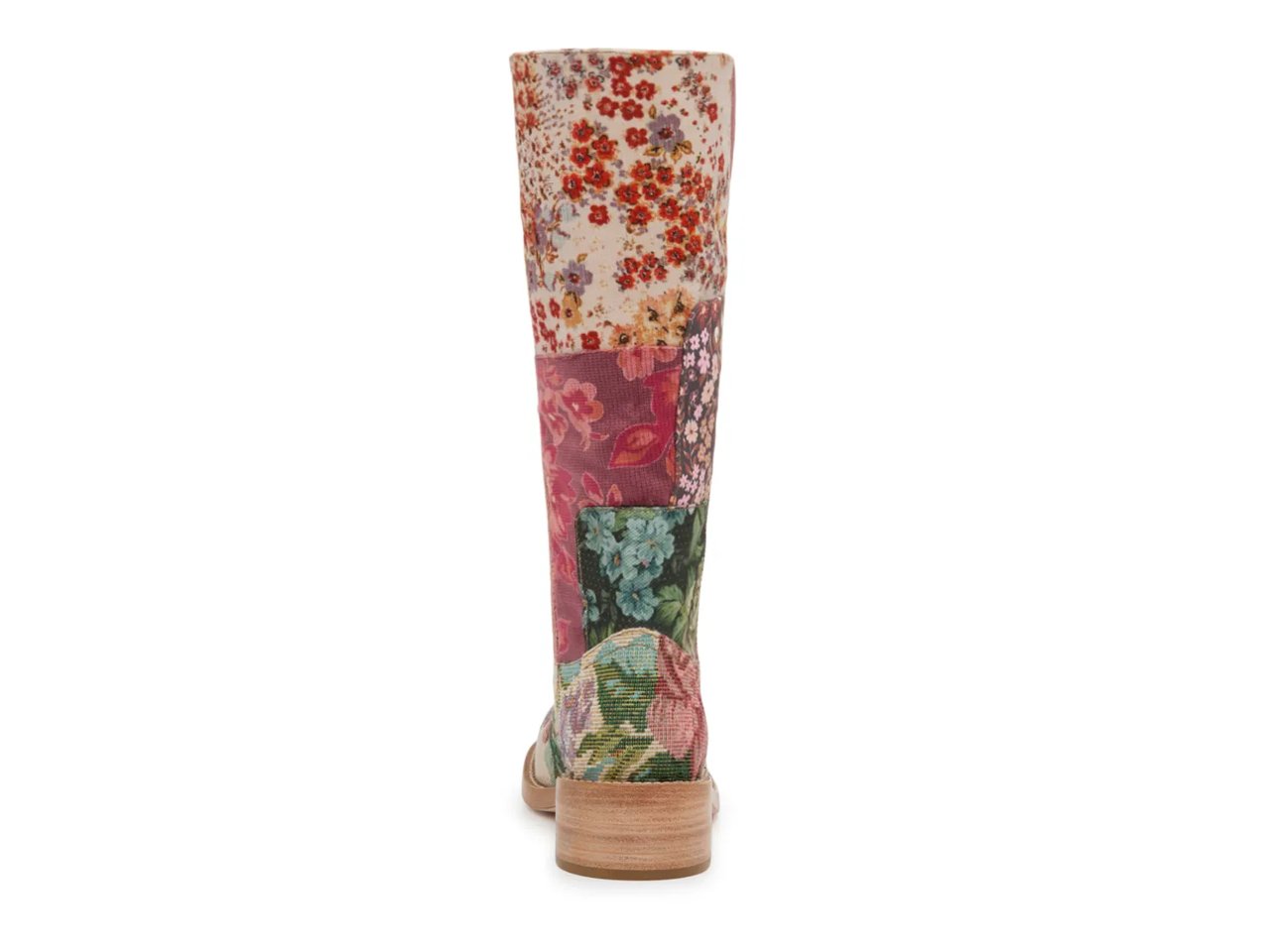 Riggs Boot