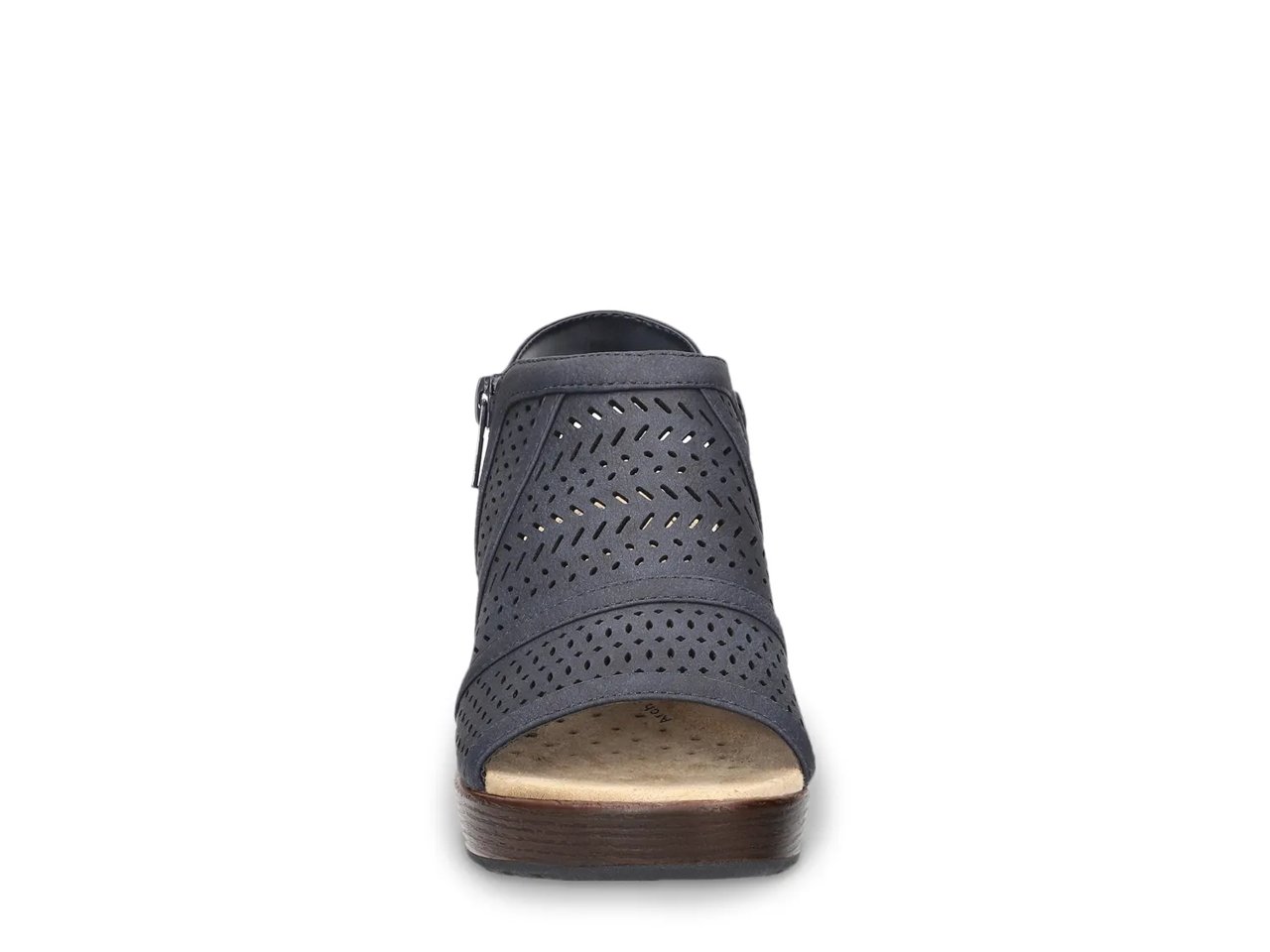 Evan Platform Sandal