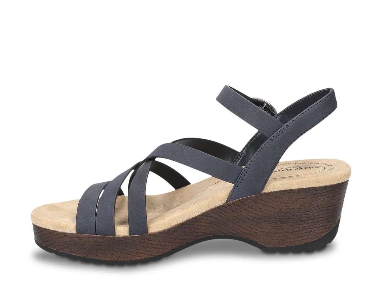 Monroe Platform Sandal
