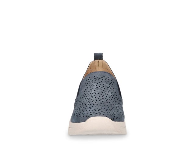 Nottingham Slip-On Sneaker