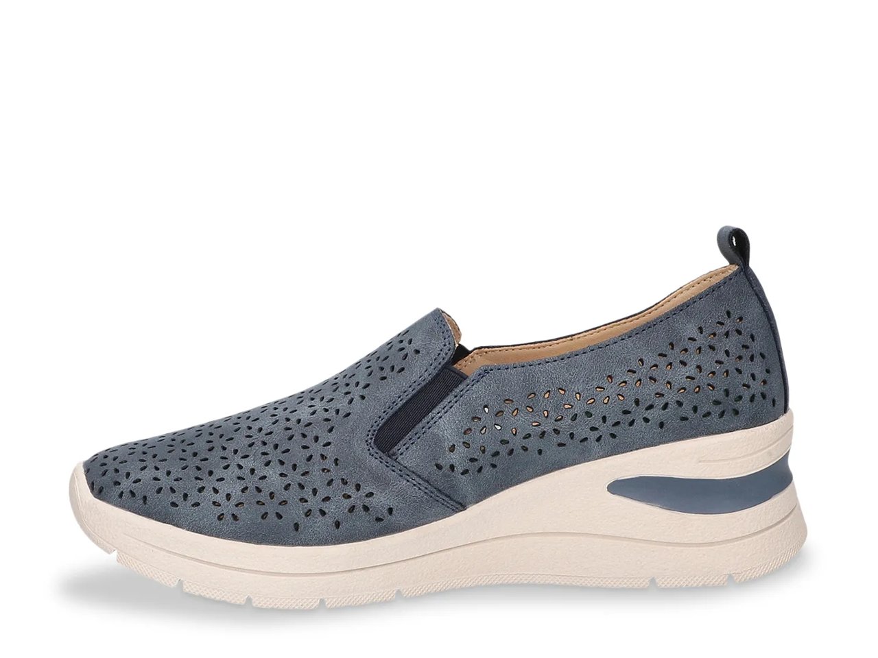 Nottingham Slip-On Sneaker