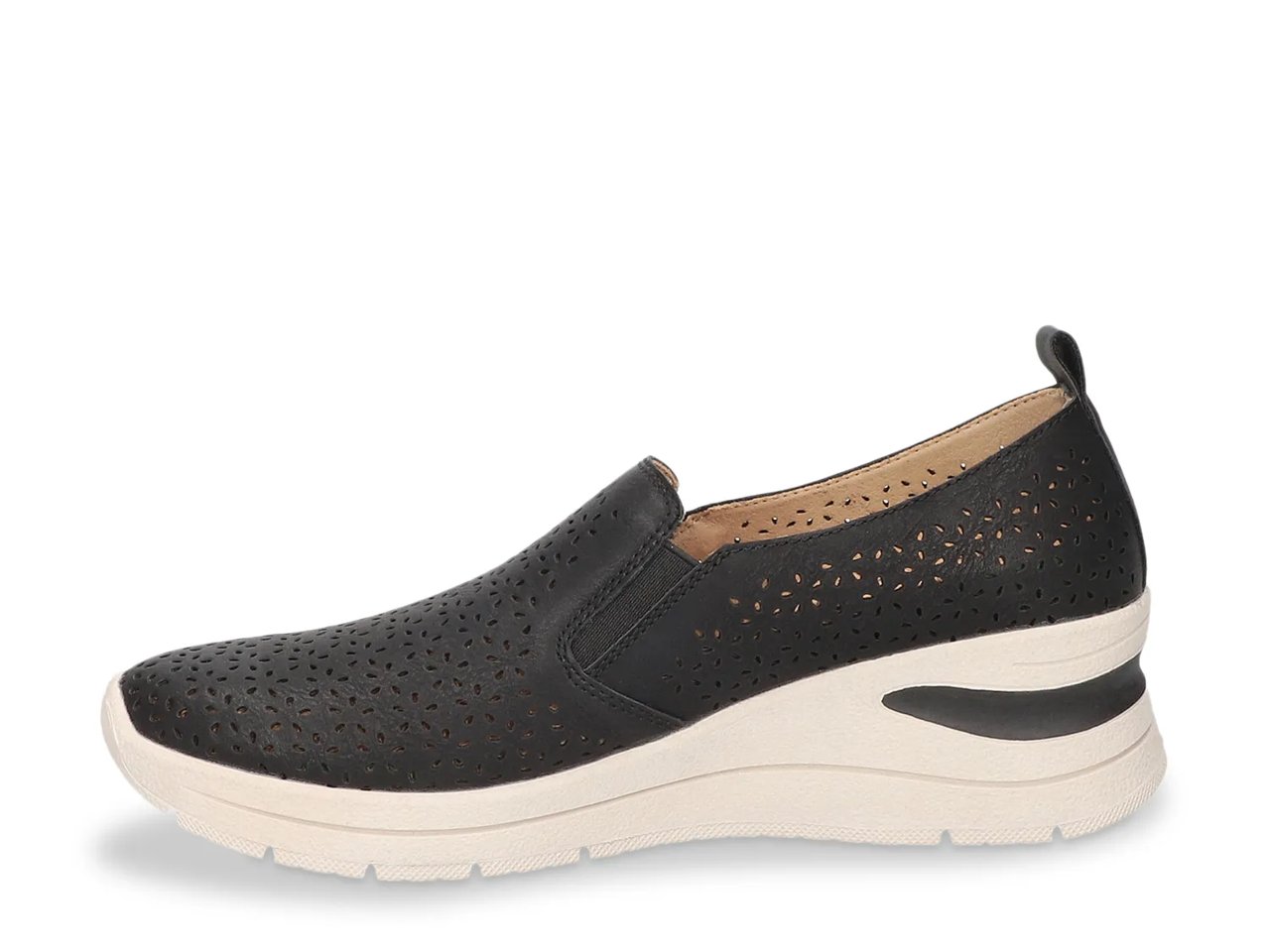 Nottingham Slip-On Sneaker