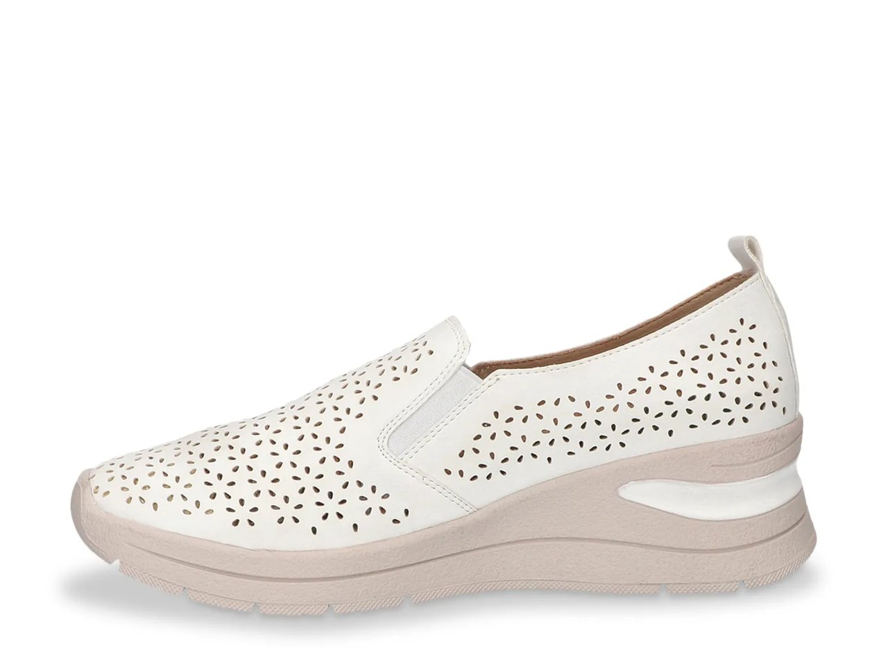 Nottingham Slip-On Sneaker