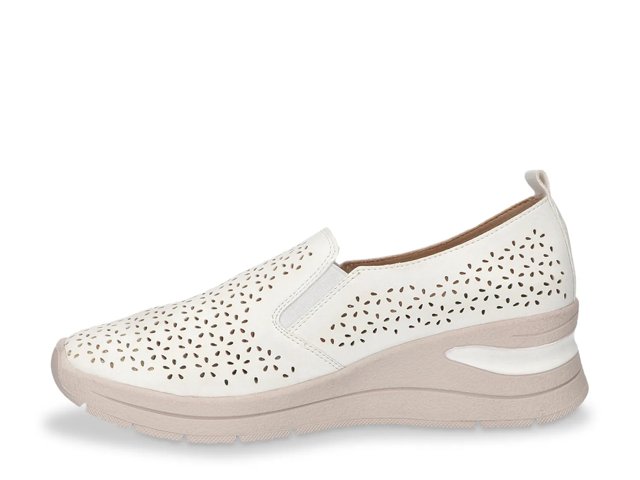 Nottingham Slip-On Sneaker