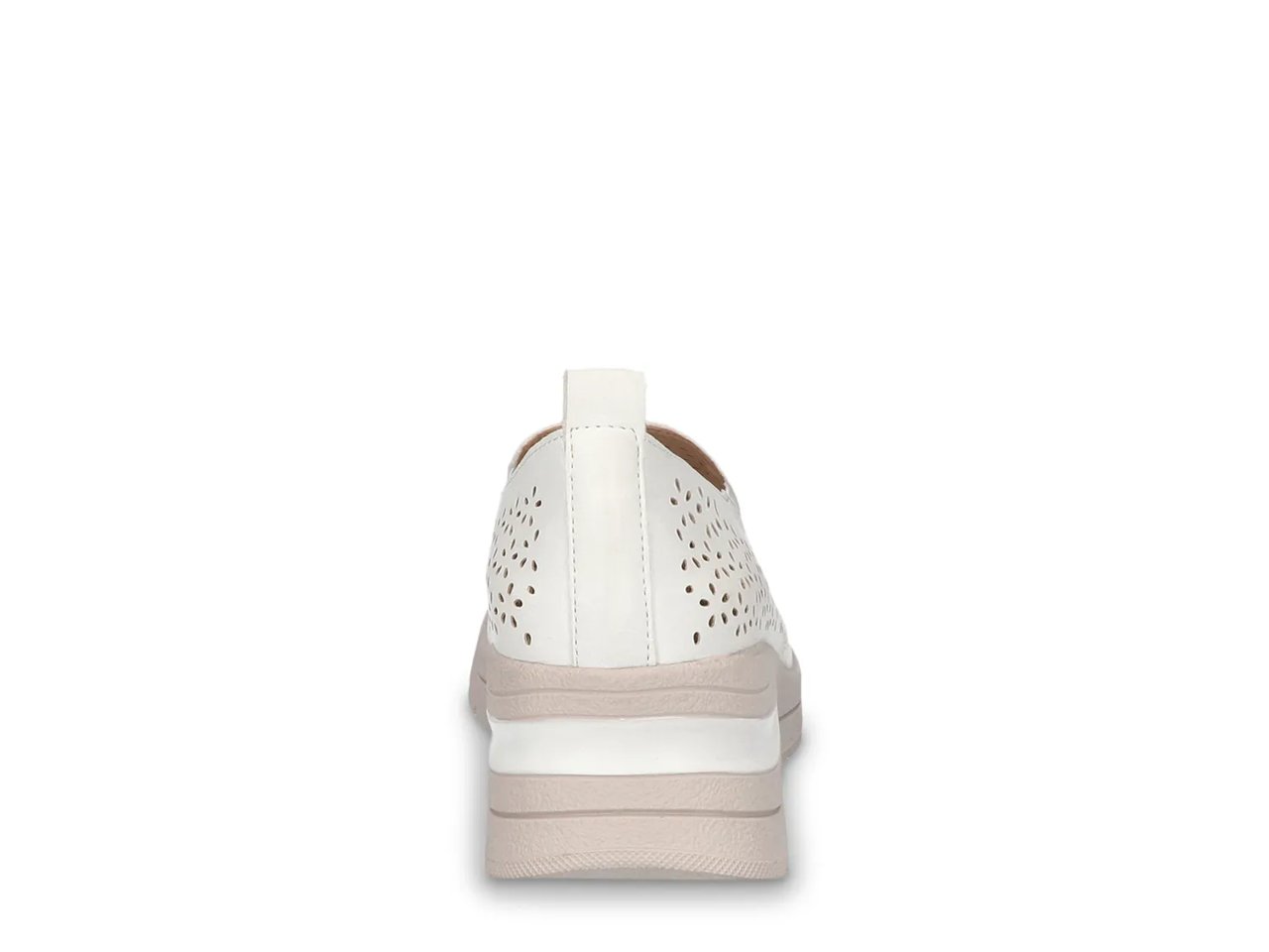 Nottingham Slip-On Sneaker