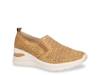 Nottingham Slip-On Sneaker Light Brown view