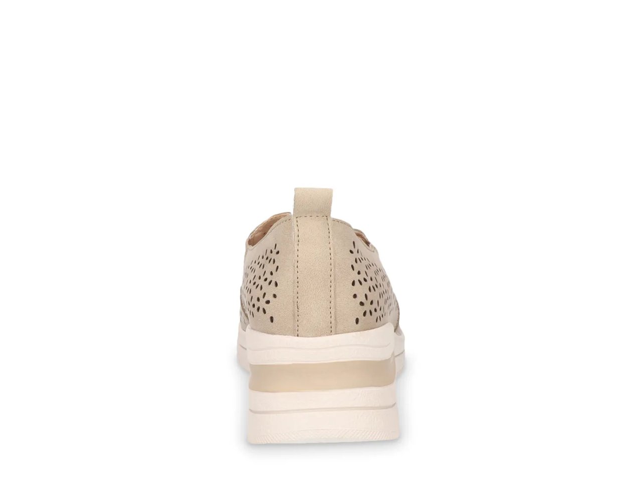 Nottingham Slip-On Sneaker