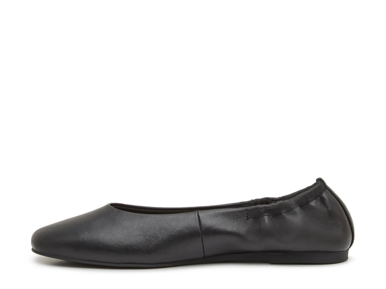 Zima Ballet Flat
