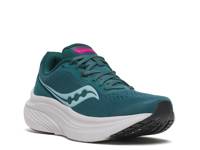 Lancer Running Shoe - Women's Teal view