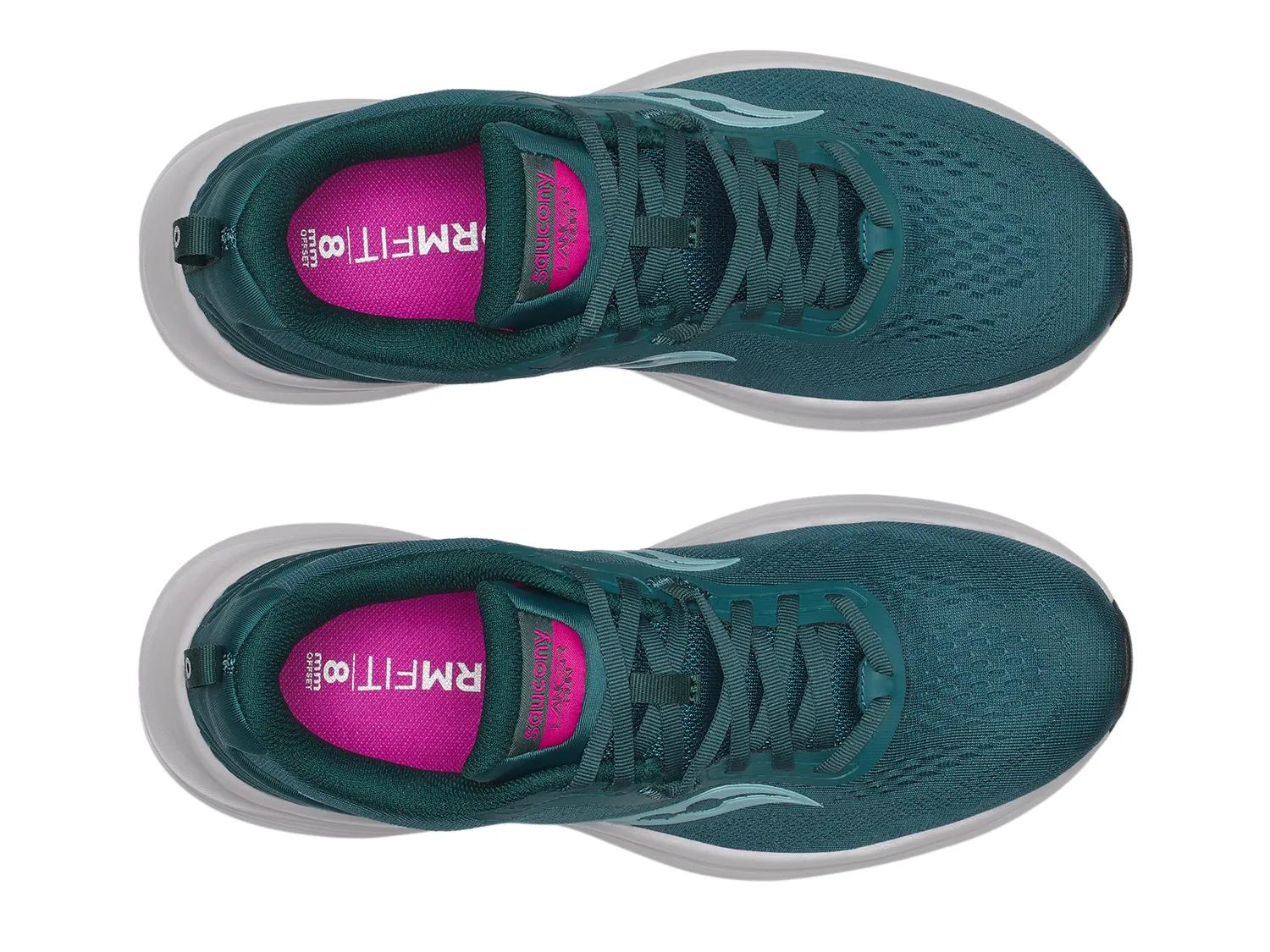 Lancer Running Shoe - Women's