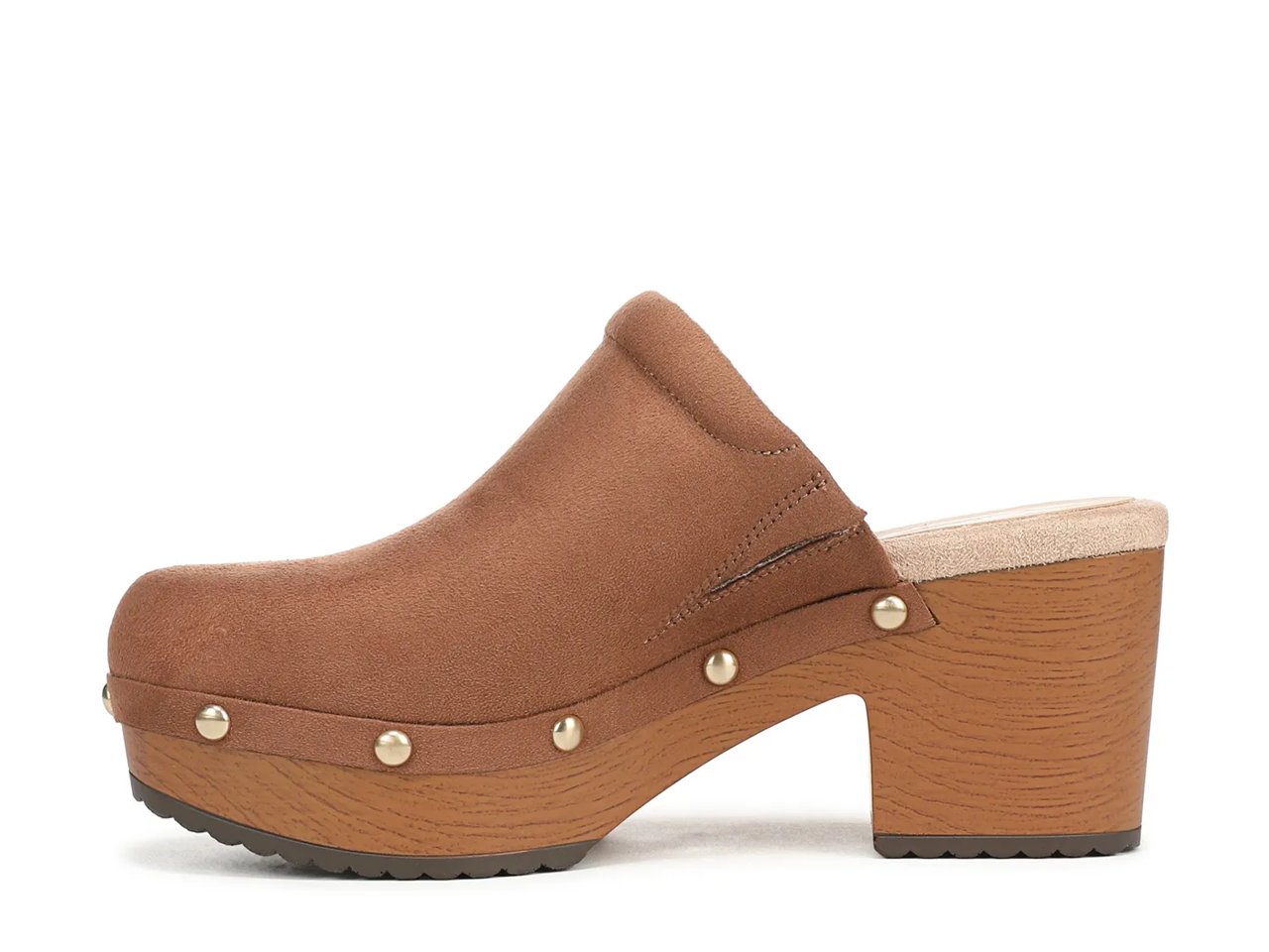 Classic Joy Clog