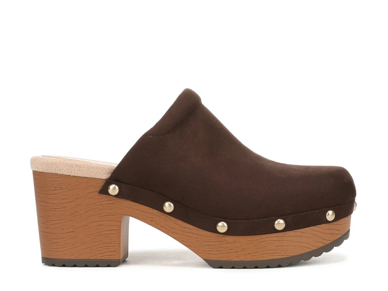 Classic Joy Clog