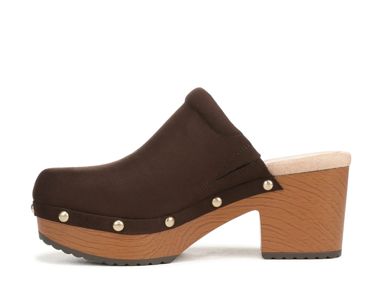 Classic Joy Clog