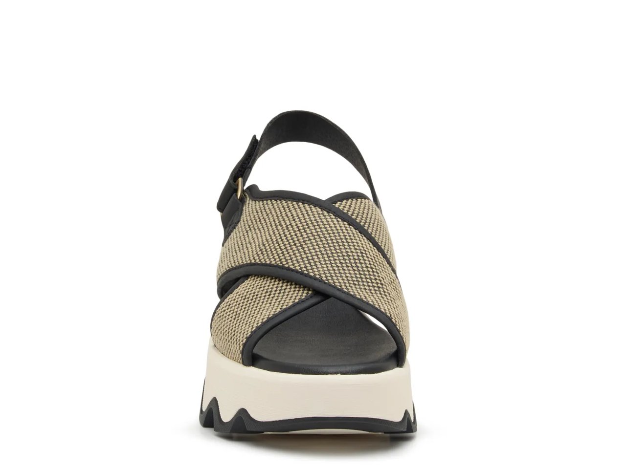 Kinetic Aura Sandal - Women's