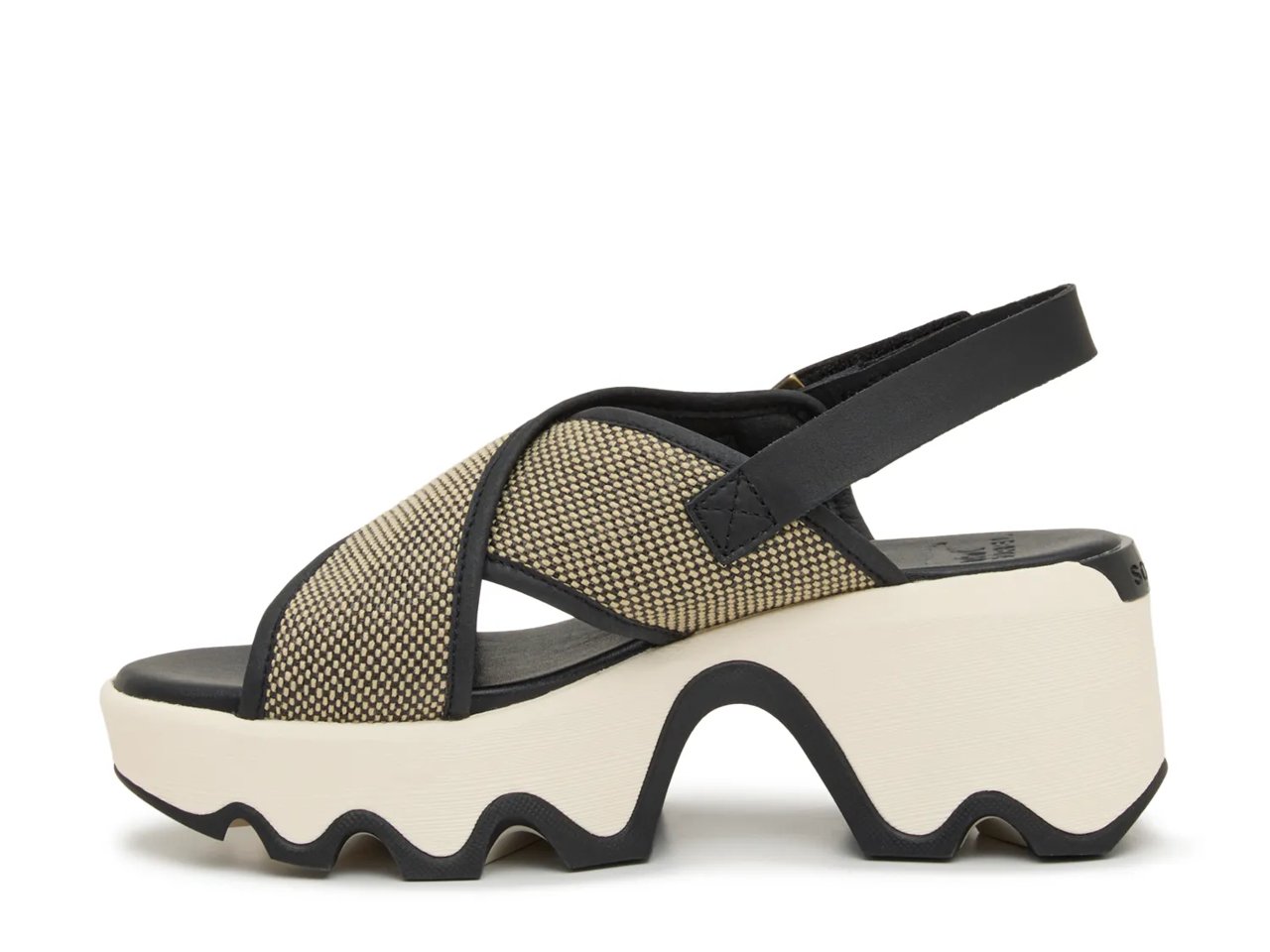 Kinetic Aura Sandal - Women's