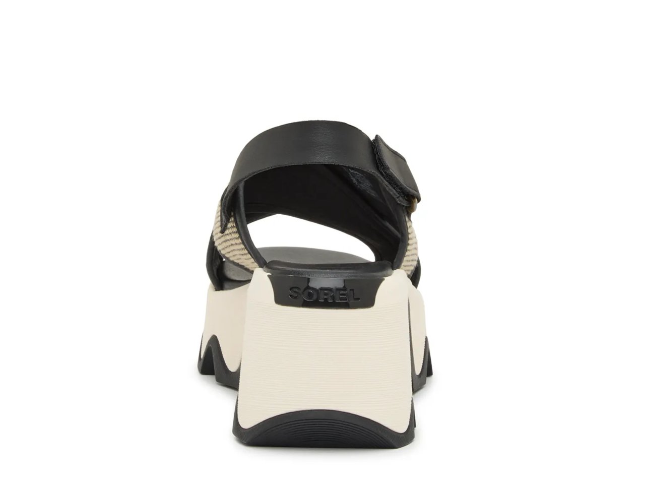 Kinetic Aura Sandal - Women's