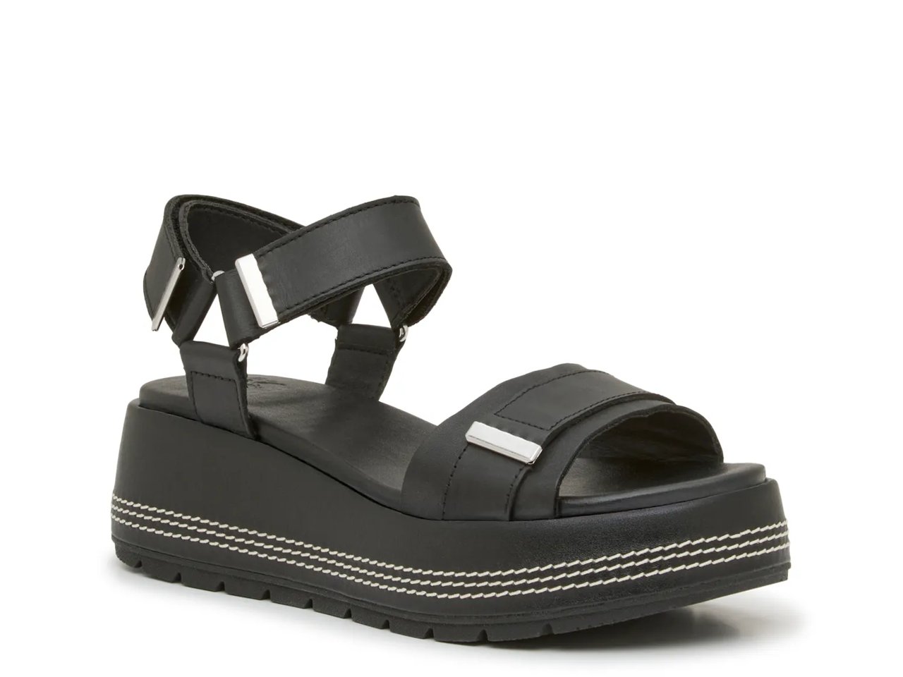 Sunpeak Wedge Sandal