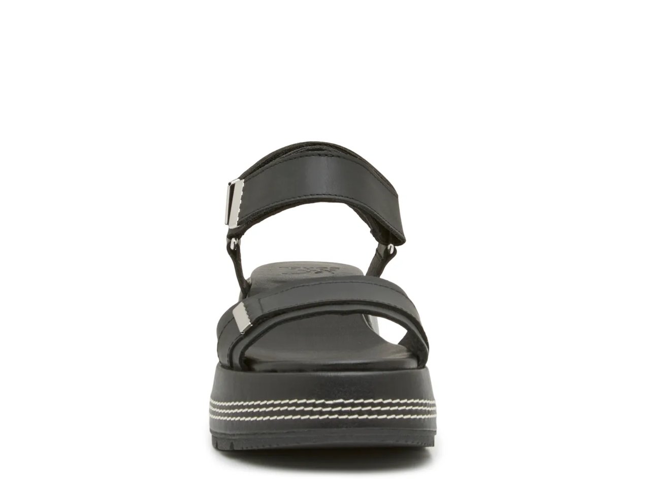 Sunpeak Wedge Sandal