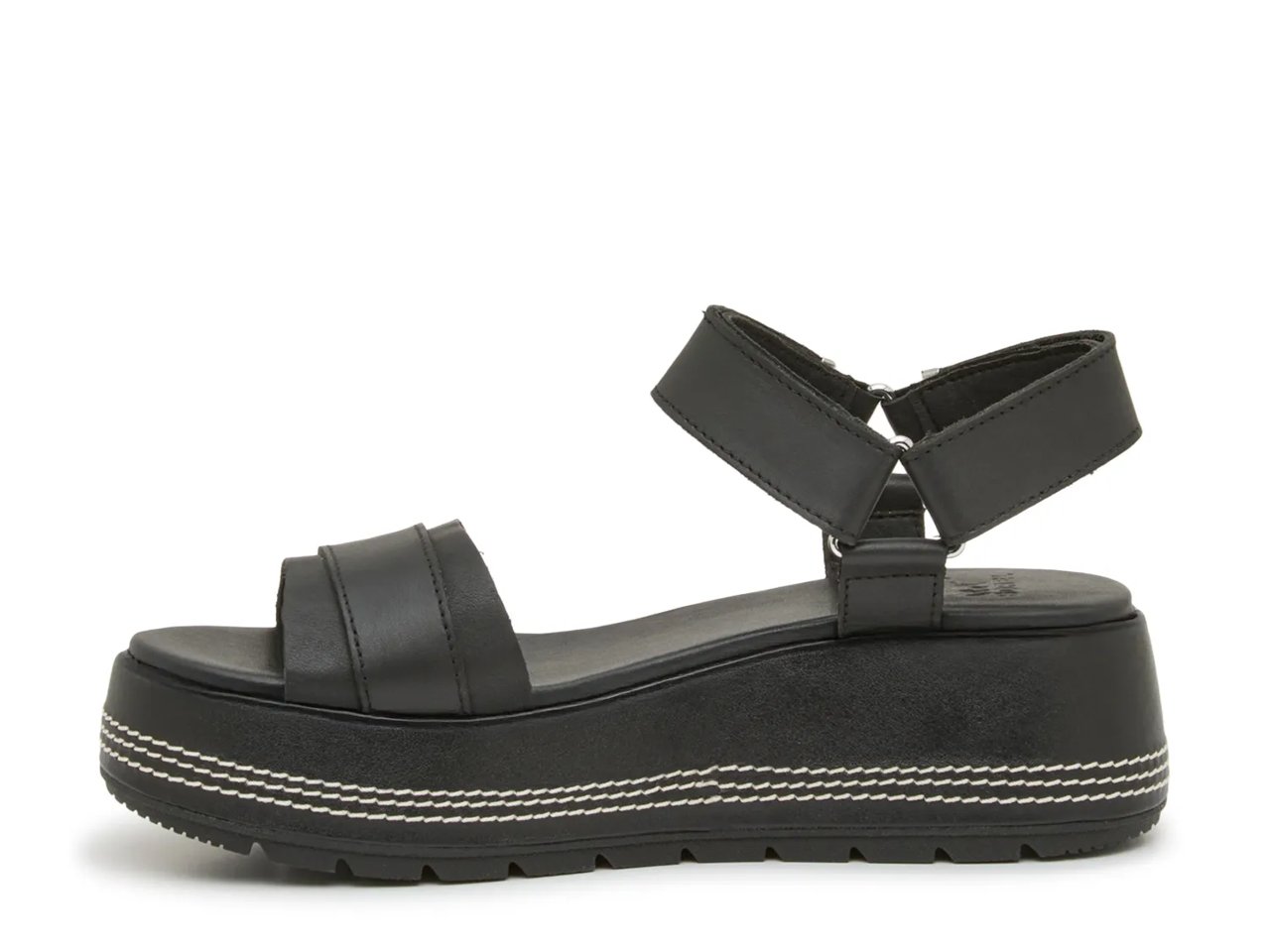 Sunpeak Wedge Sandal