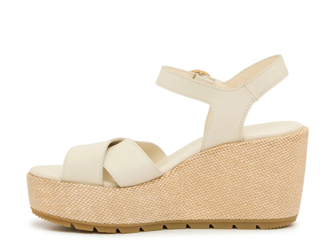 Sunpeak Wedge Sandal