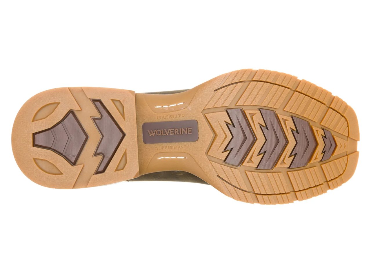 Wheatland Wellington Hyperrest® Work Boot - Men's