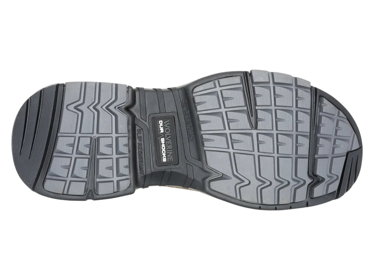 Tarmac II 6" CarbonMAX Waterproof Work Boot - Men's