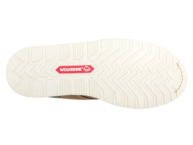 Loader II 6" CarbonMAX Waterproof Hyperrest Work Boot - Men's