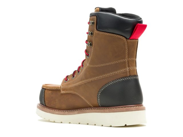 Loader II 8" Carbonmax® Waterproof Hyperrest Work Boot - Men's