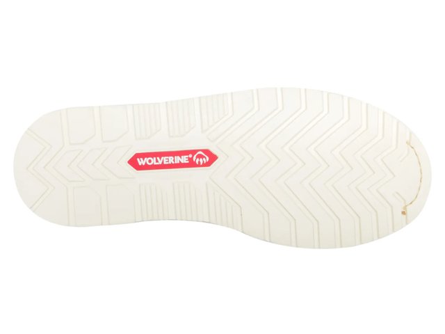 Loader II 8" Carbonmax® Waterproof Hyperrest Work Boot - Men's