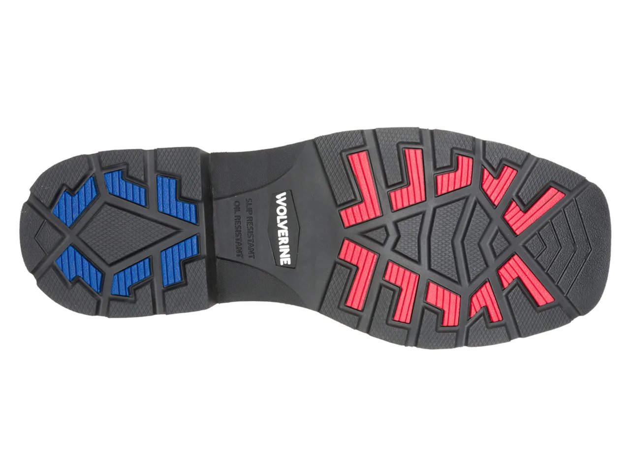 Rancher Steel Toe Waterproof Wellington Work Boot - Men's