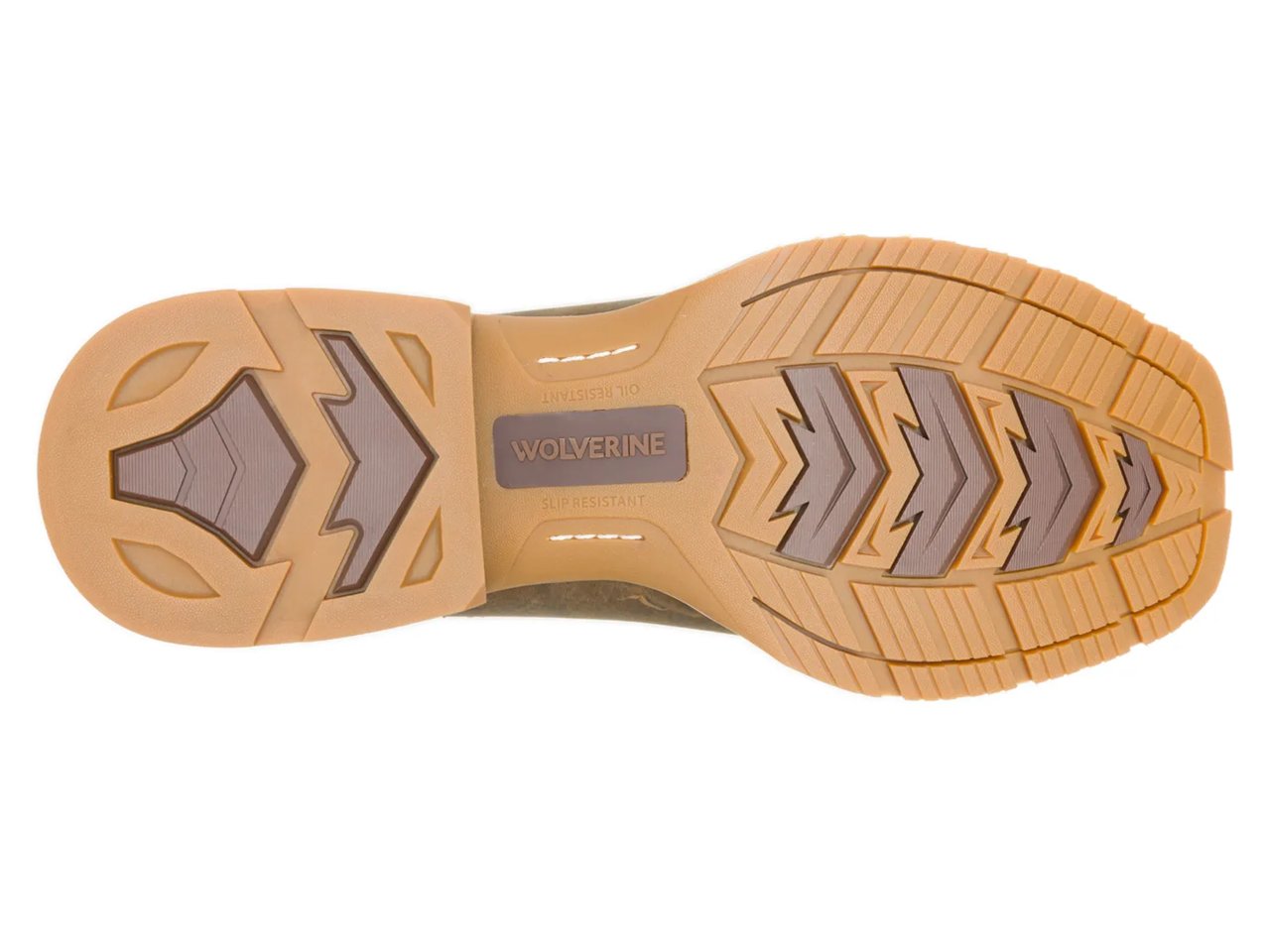 Wheatland Steel Toe Wellington Hyperrest® Work Boot - Men's