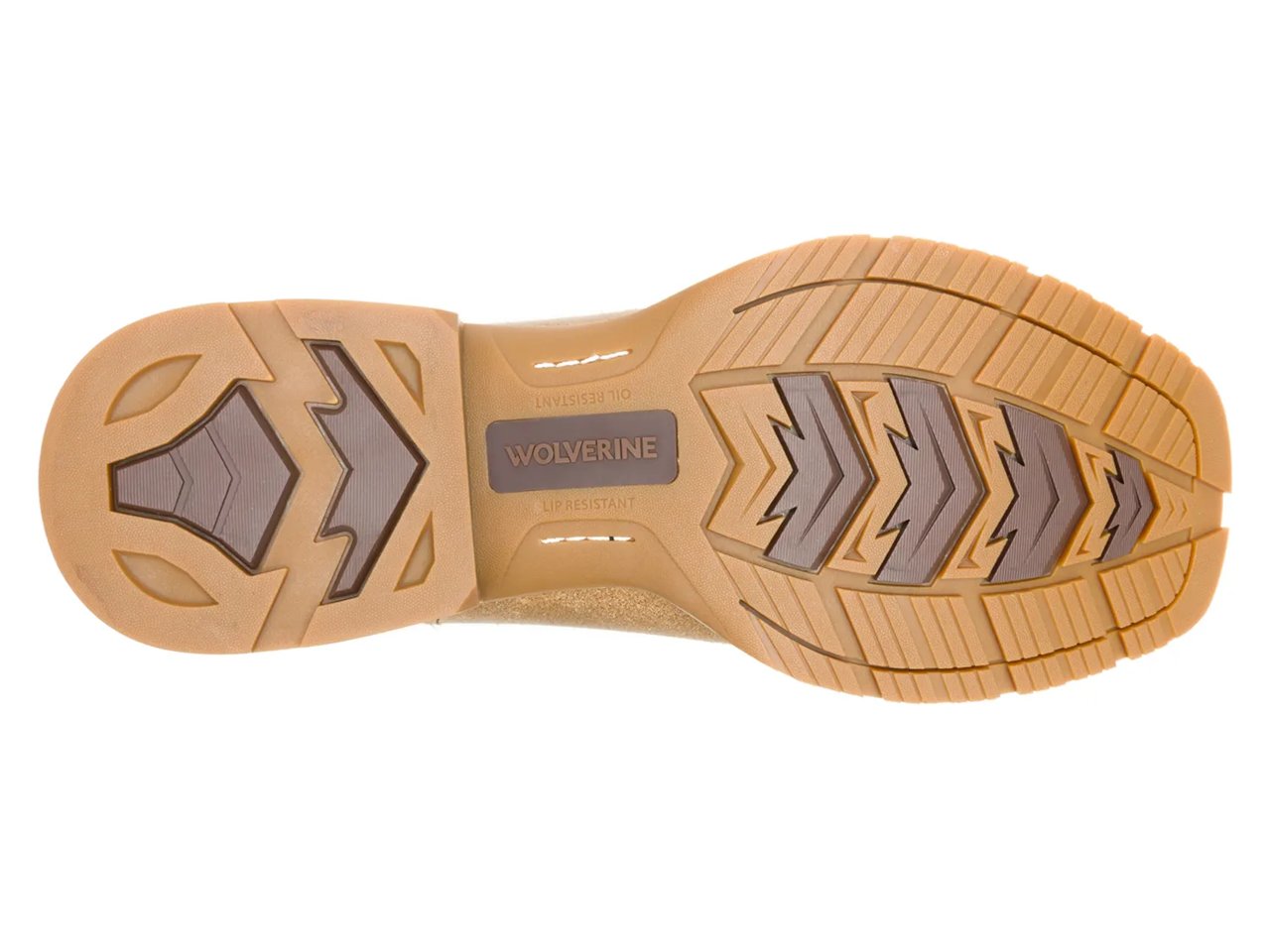 Wheatland Steel Toe Wellington Hyperrest® Work Boot - Men's