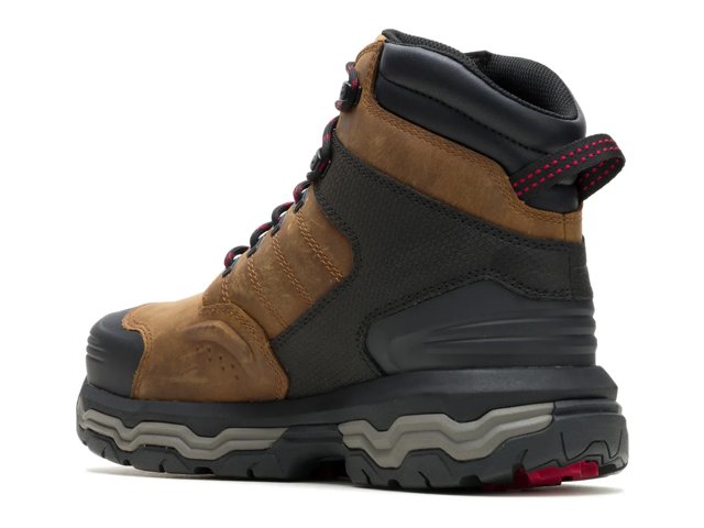 Alpha Infinity System 6" CarbonMAX Waterproof Work Boot - Men's