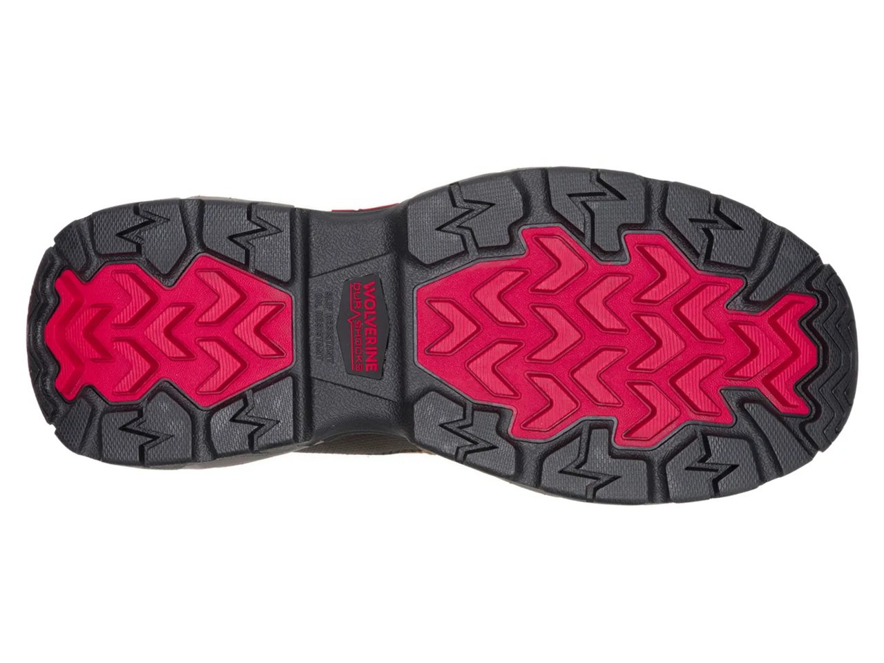 Alpha Infinity System 6" CarbonMAX Waterproof Work Boot - Men's