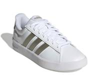 Grand Court 3.0 Sneaker - Women's White view