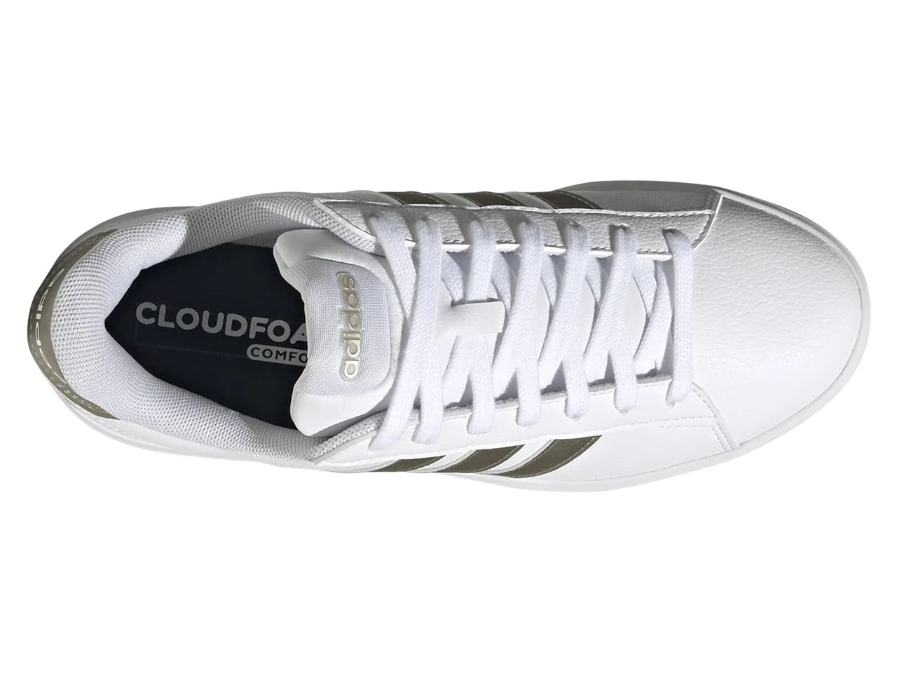 Grand Court 3.0 Sneaker - Women's