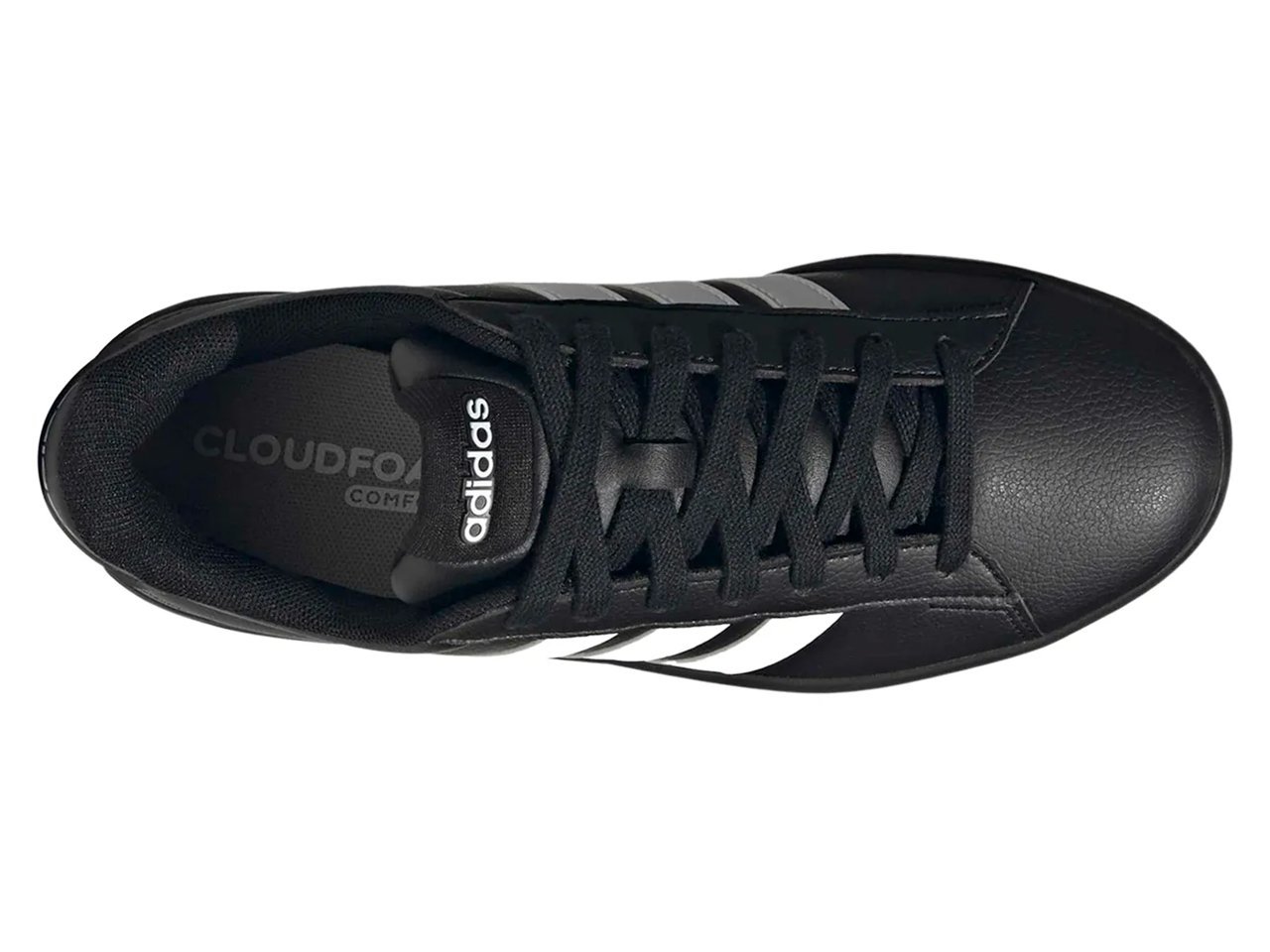 Grand Court 3.0 Sneaker - Women's