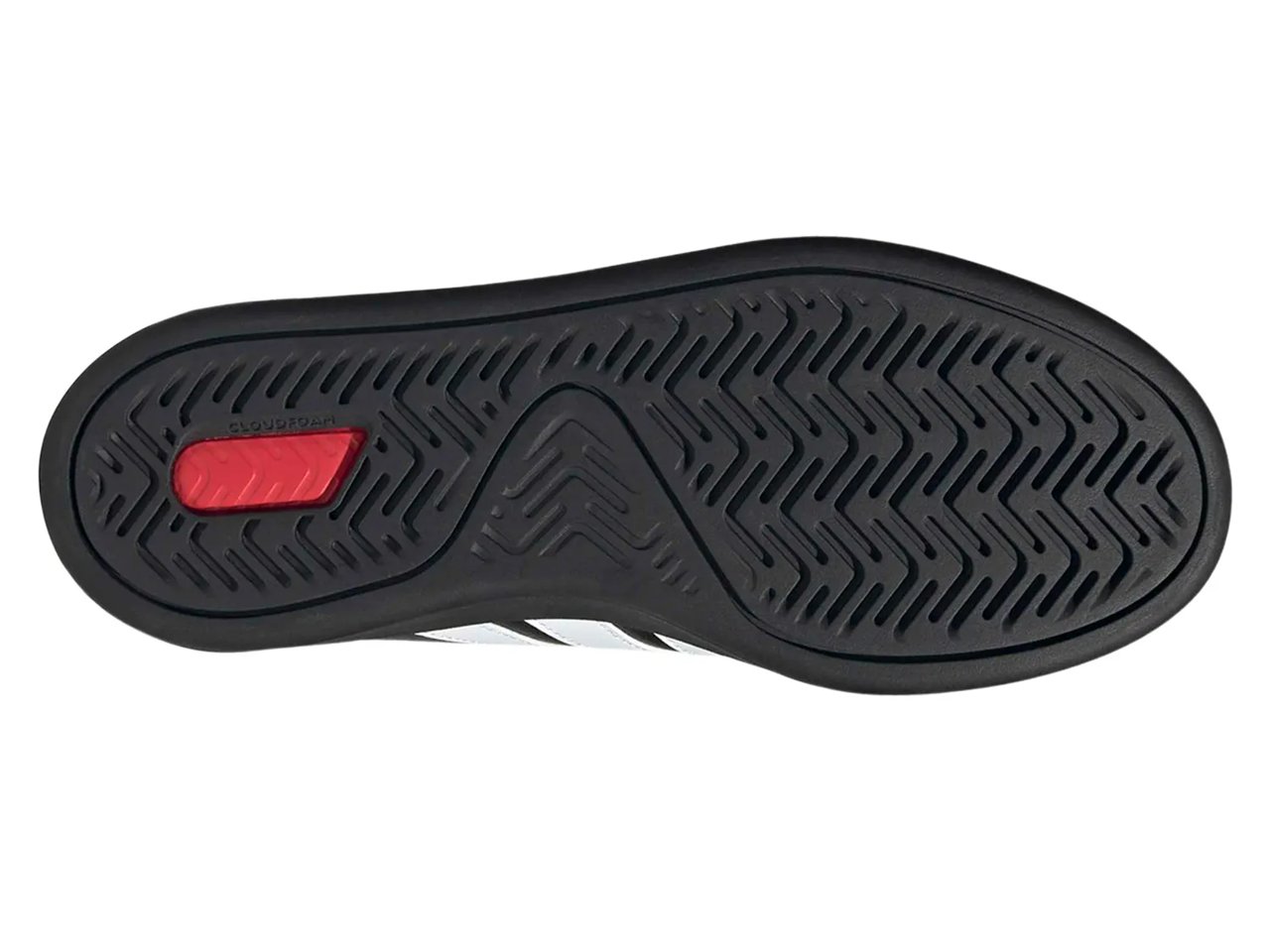 Grand Court 3.0 Sneaker - Women's