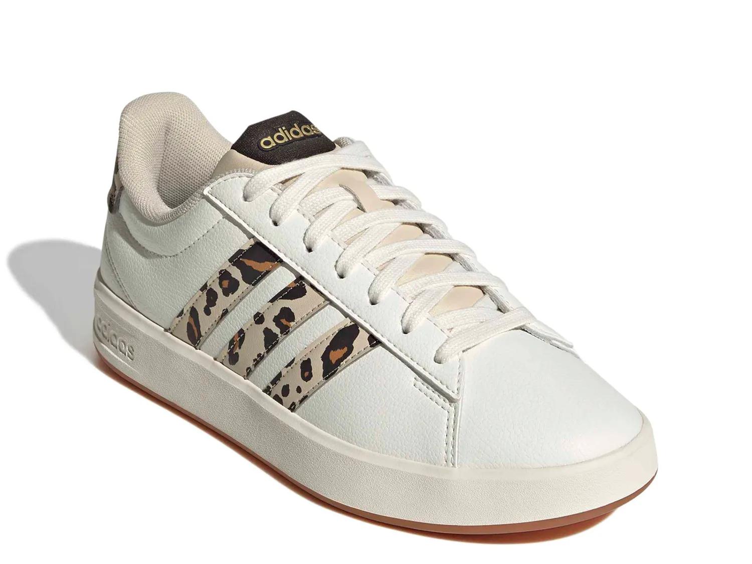 adidas Grand Court 3.0 Sneaker - Women's