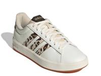 Grand Court 3.0 Sneaker - Women's Taupe view