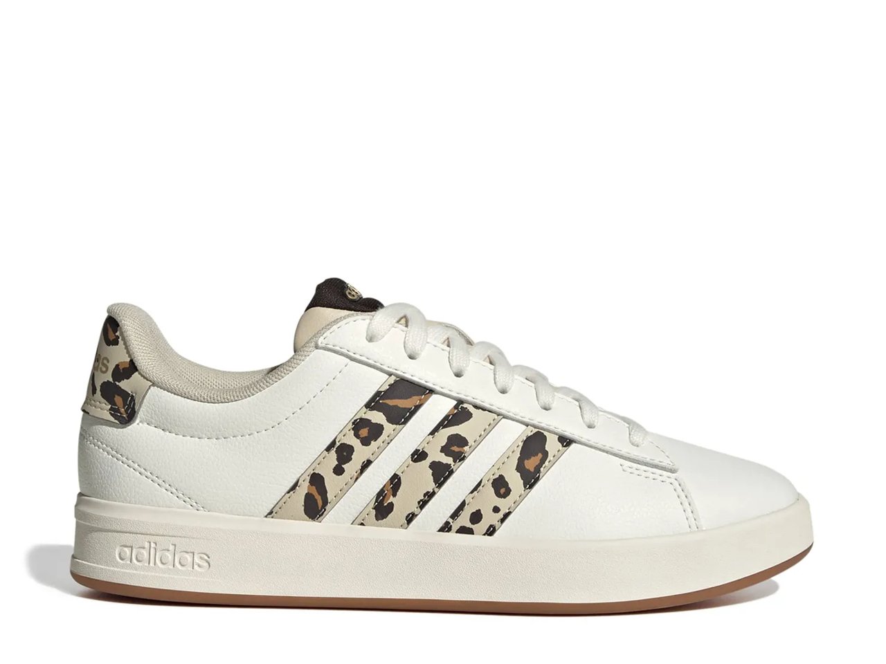 Grand Court 3.0 Sneaker - Women's